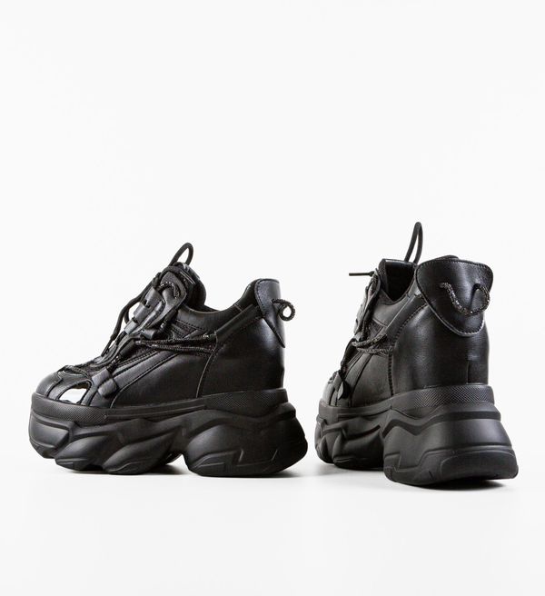 Mei Спортни Tijuana Черни