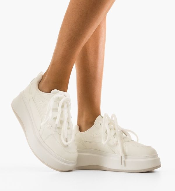 Angel Blue Спортни Toko Бели