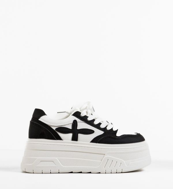 Zoha Спортни Toomas Черни