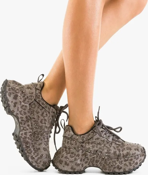 Carolie Спортни Toop Многоцветни