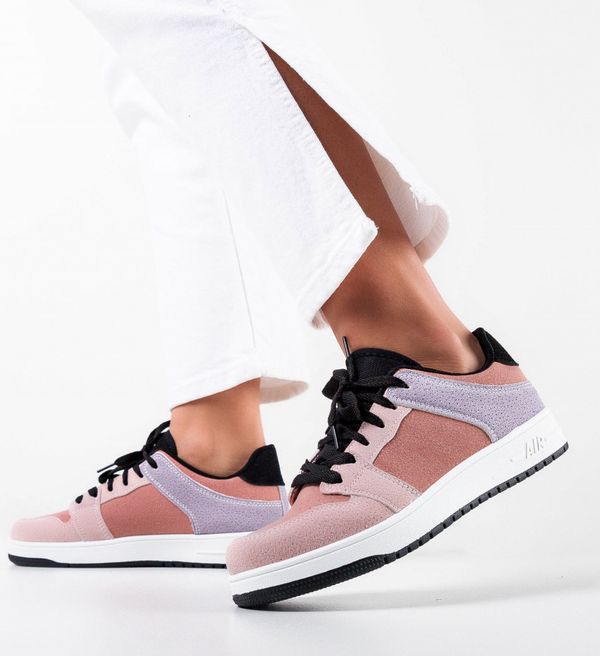 Mei Спортни Tora Цветен