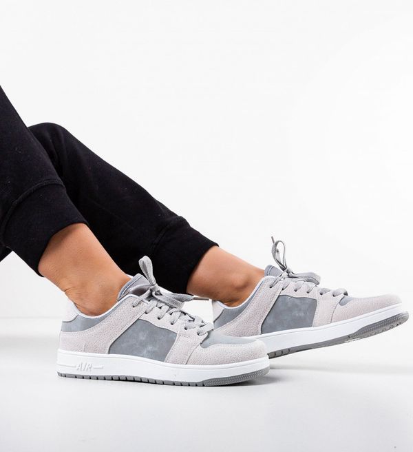 Mei Спортни Tora Сив