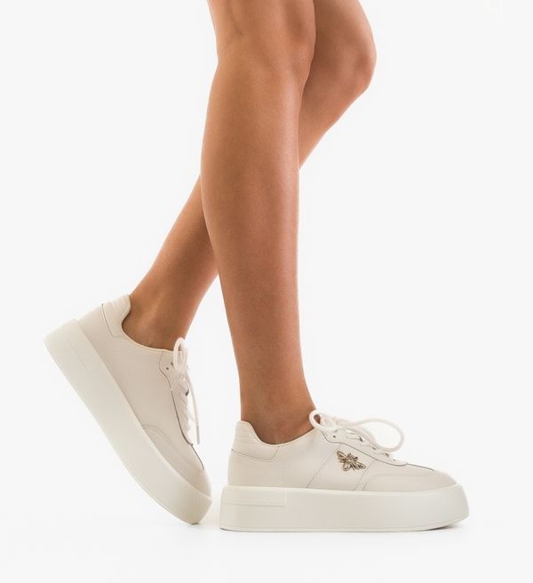 Mei Спортни Totto Бели