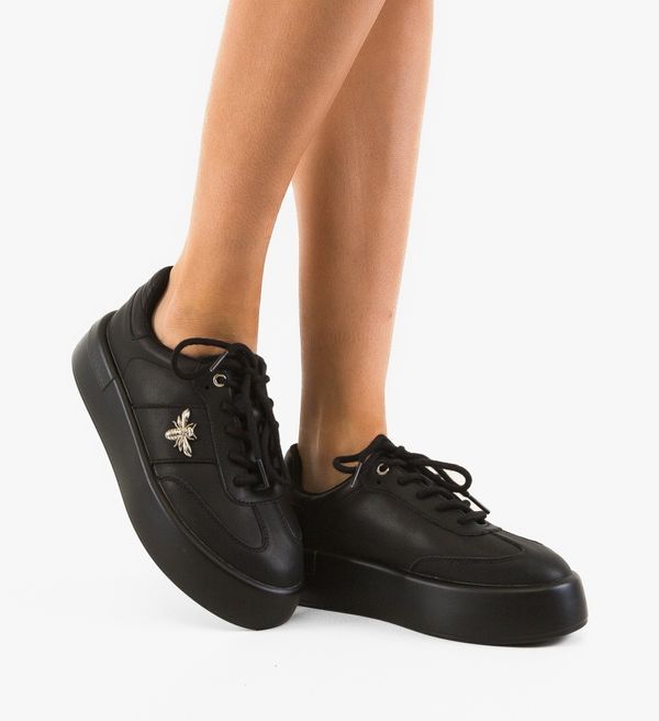 Mei Спортни Totto Черни