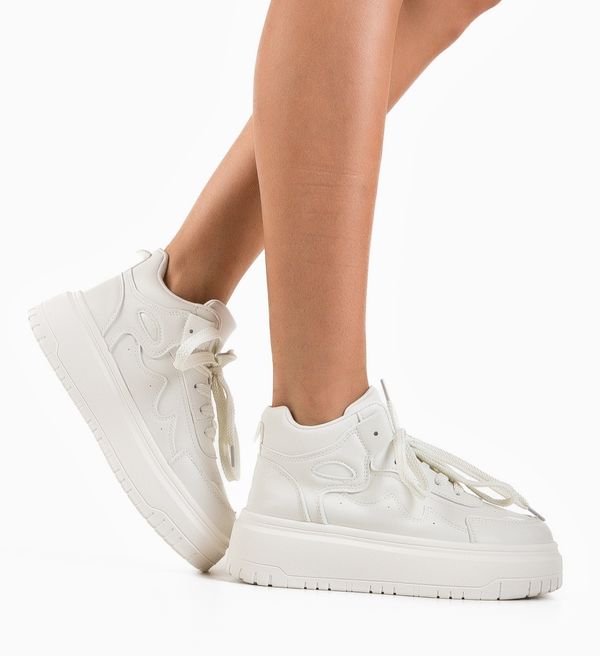 Maria Спортни Traskom Бели