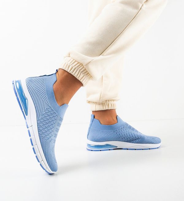 Mei Спортни Trejo Сини