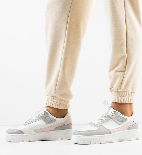 Kavia Спортни Tune Бели