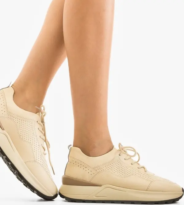 Botinelli Спортни Tuyaa Бежов