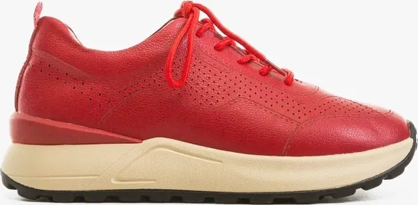 Botinelli Спортни Tuyaa Червени