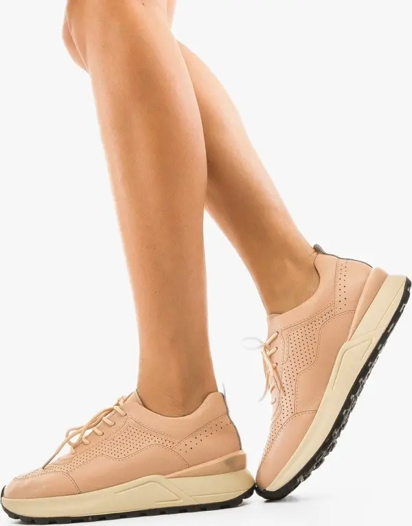 Botinelli Спортни Tuyaa Розов