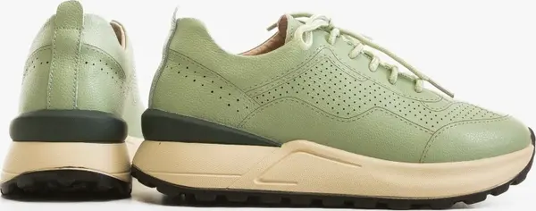 Botinelli Спортни Tuyaa Зелени