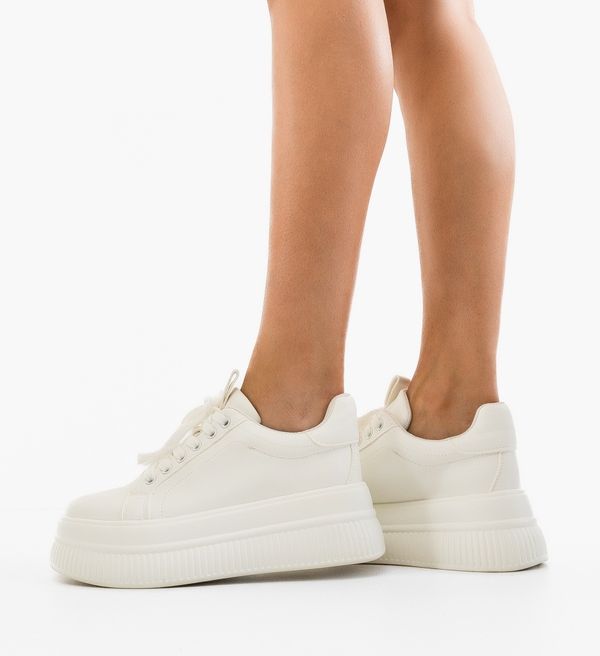 Mei Спортни Tuyry Бели