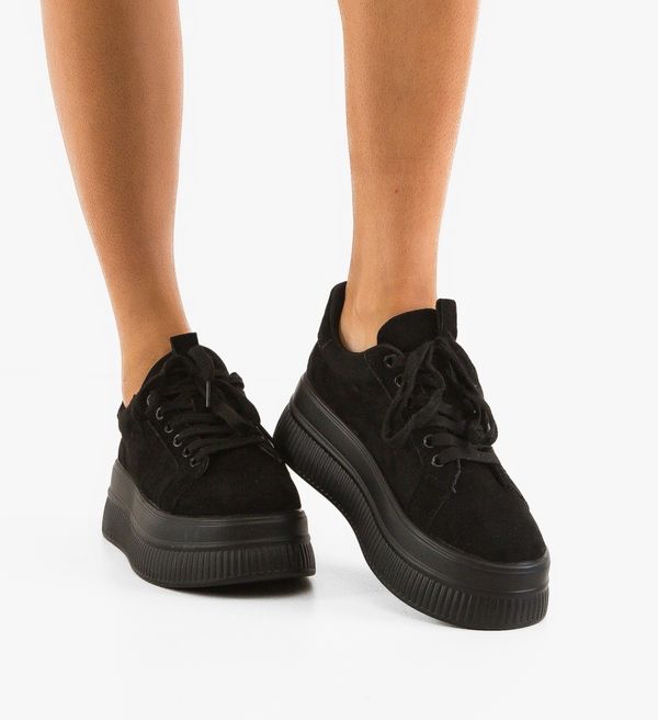 Mei Спортни Tuyry Черни