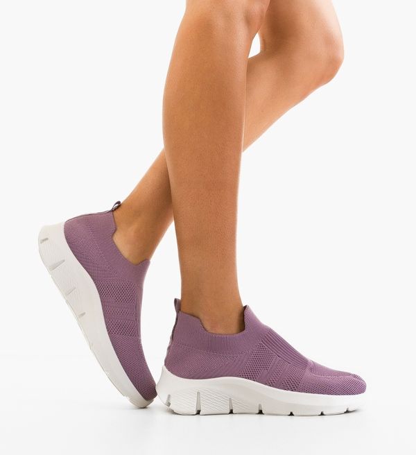 Mei Спортни Tyta Лилав