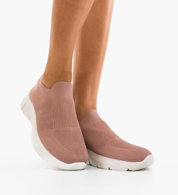 Mei Спортни Tyta Розов