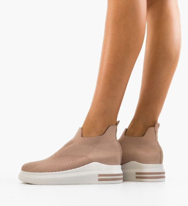 Mei Спортни Tyvbar Розов