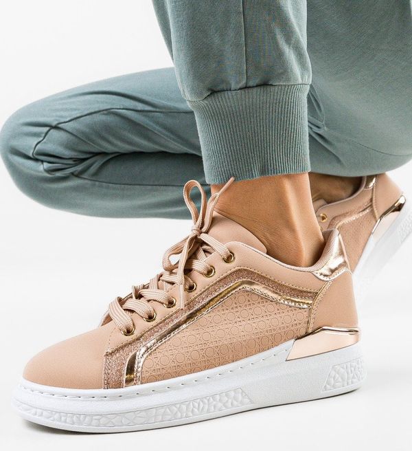 Kavia Спортни Ujah Розов