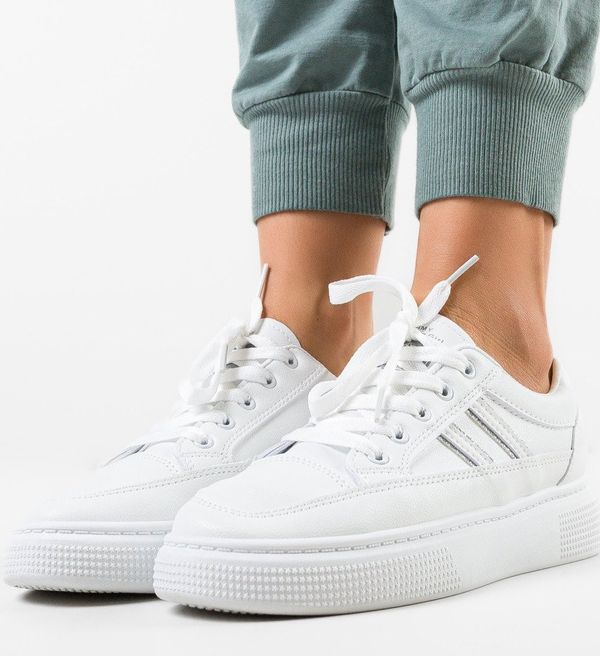 Tony Спортни Ujan 2 Бели