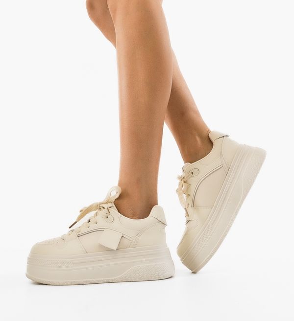 Mei Спортни Uynn Бежов