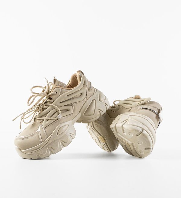 Botinelli Спортни Vadazi Бежов