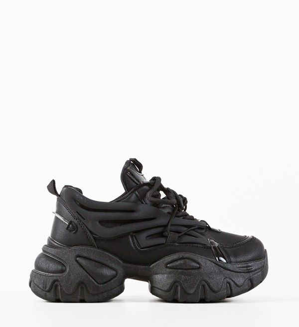 Botinelli Спортни Vadazi Черни