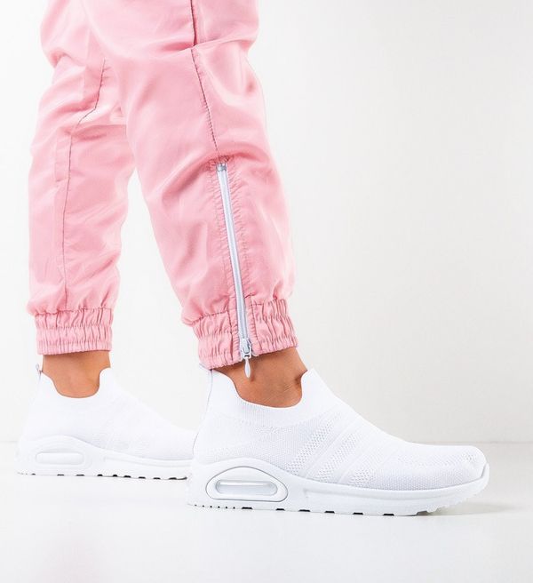 Mei Спортни Valdez Бели