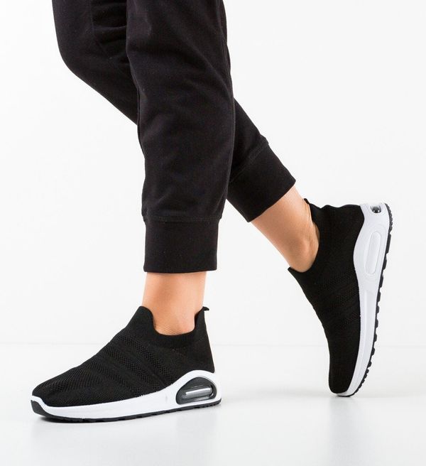 Mei Спортни Valdez Черни