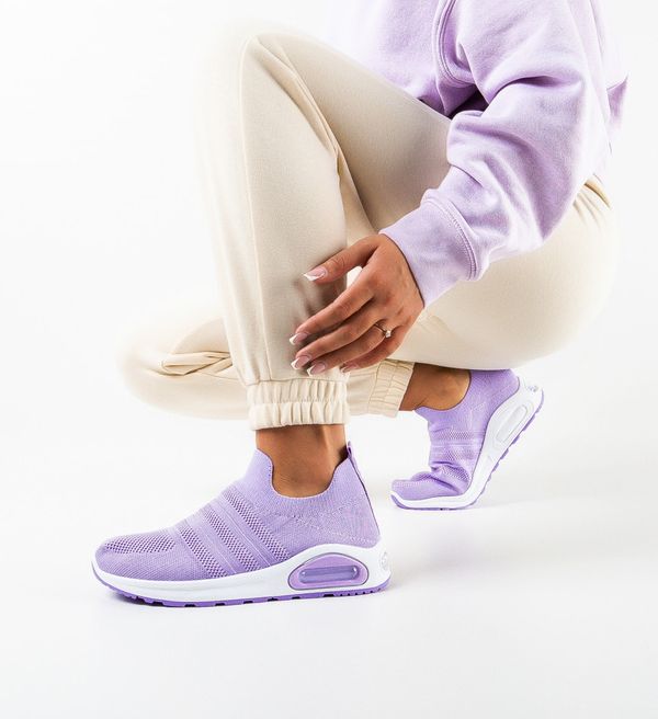 Mei Спортни Valdez Лилав