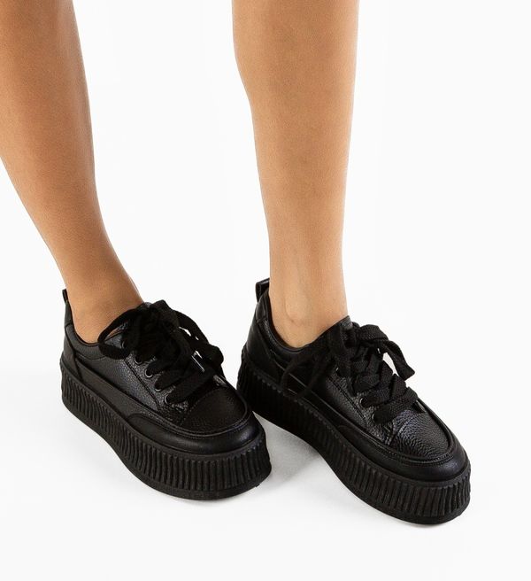 Mei Спортни Vamyata Черни