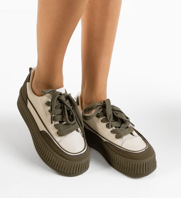 Mei Спортни Vamyata Зелени