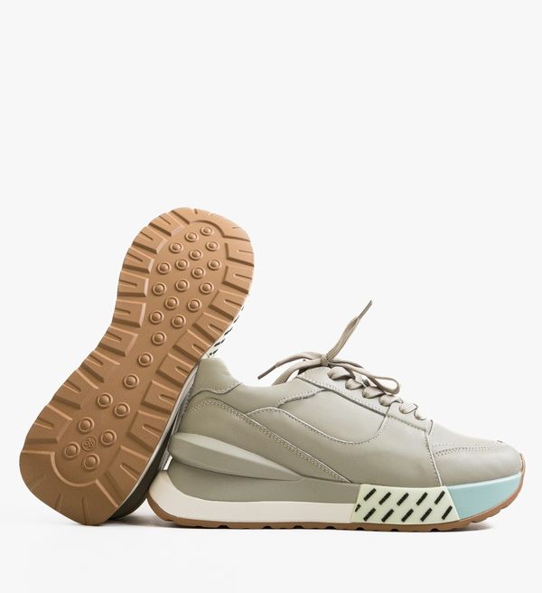 Angel Blue Спортни Vega Тюркоаз