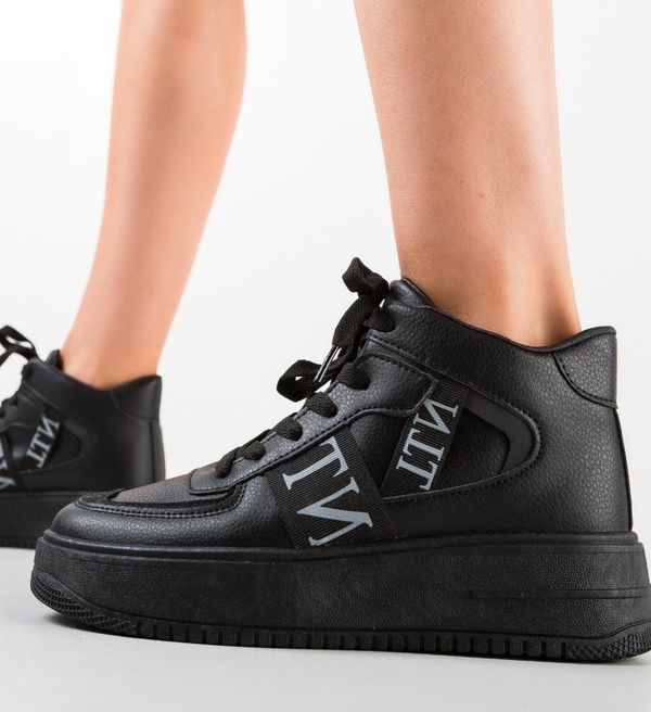 Maria Спортни Velton Черни