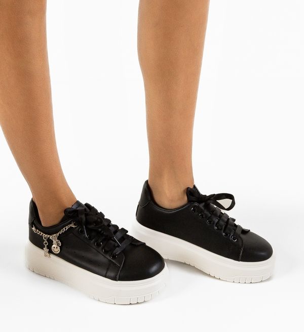 Maria Спортни Vergast Черни