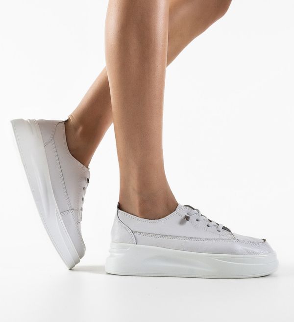 Botinelli Спортни Versec Бели