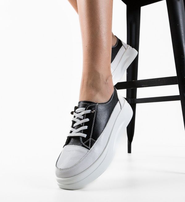 Botinelli Спортни Versec Черни