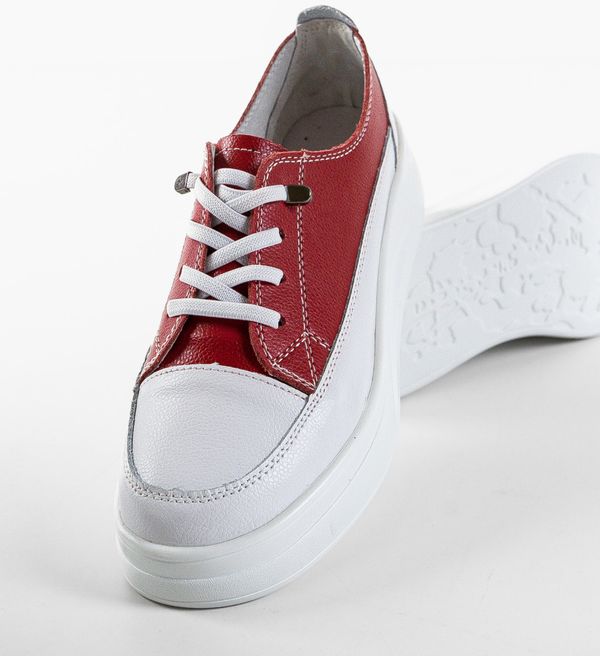 Botinelli Спортни Versec Червени