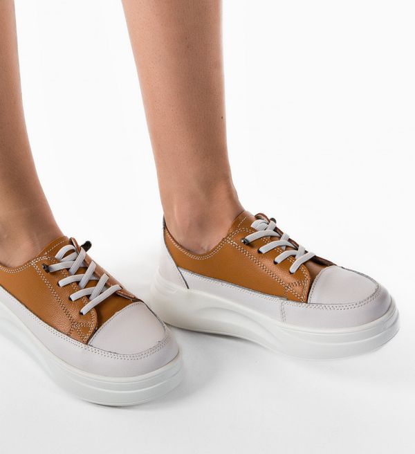 Botinelli Спортни Versec Кафяв