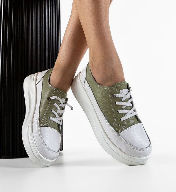 Botinelli Спортни Versec Зелени