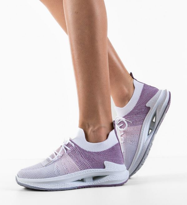 Mei Спортни Vespa Лилав