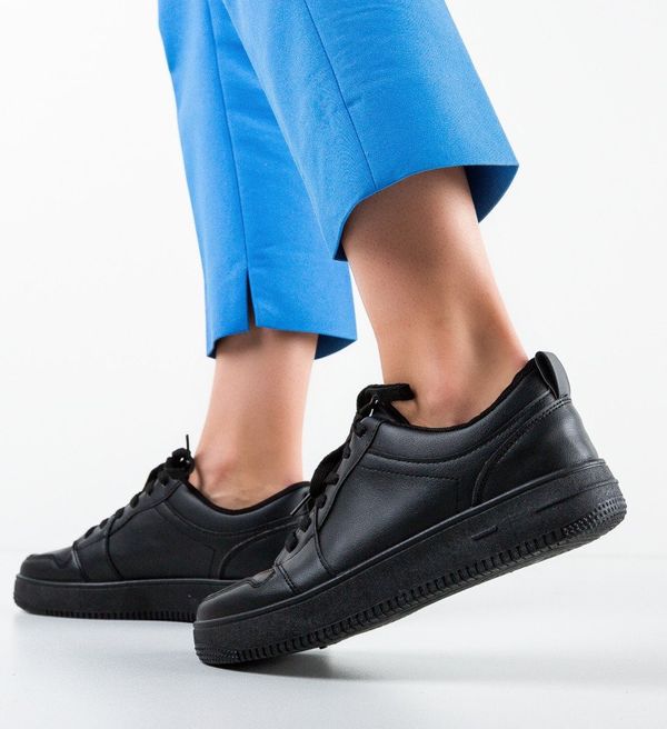 Kavia Спортни Vinery Черни