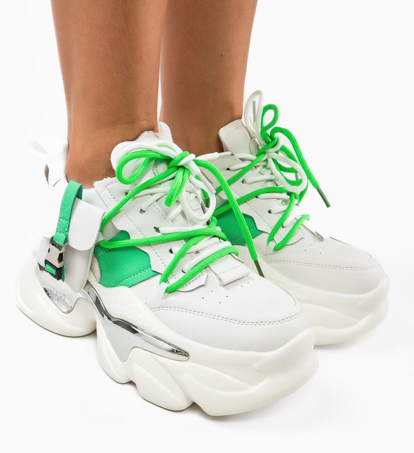 Zoha Спортни Vissario Многоцветни