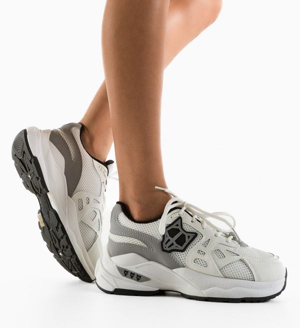 Zoha Спортни Vlup 2 Бели