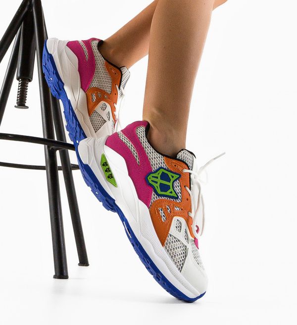 Zoha Спортни Vlup Многоцветни