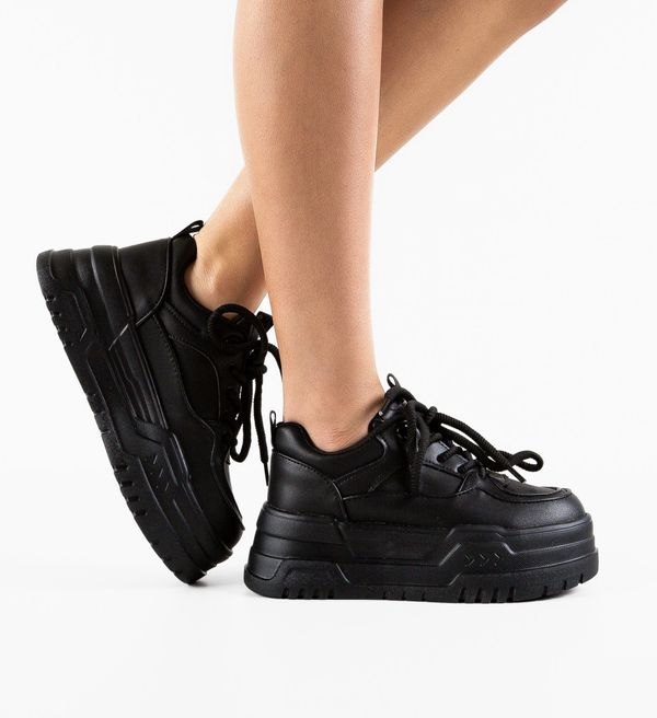 Tony Спортни Vrask Черни