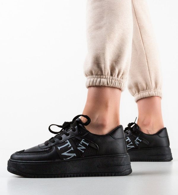 Maria Спортни Vuton 2 Черни