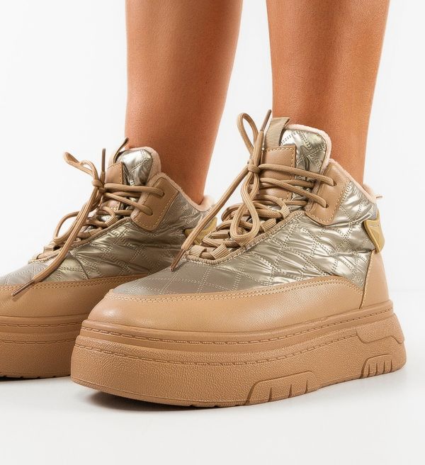 Mei Спортни Vybana Бежов