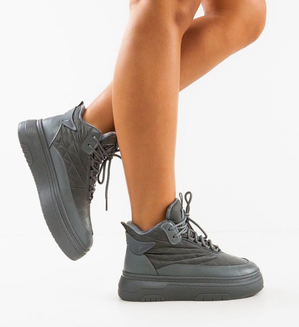 Mei Спортни Vybana Сив