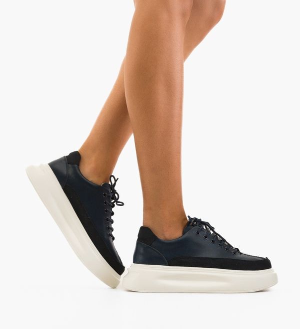 Angel Blue Спортни Wade Тъмносин