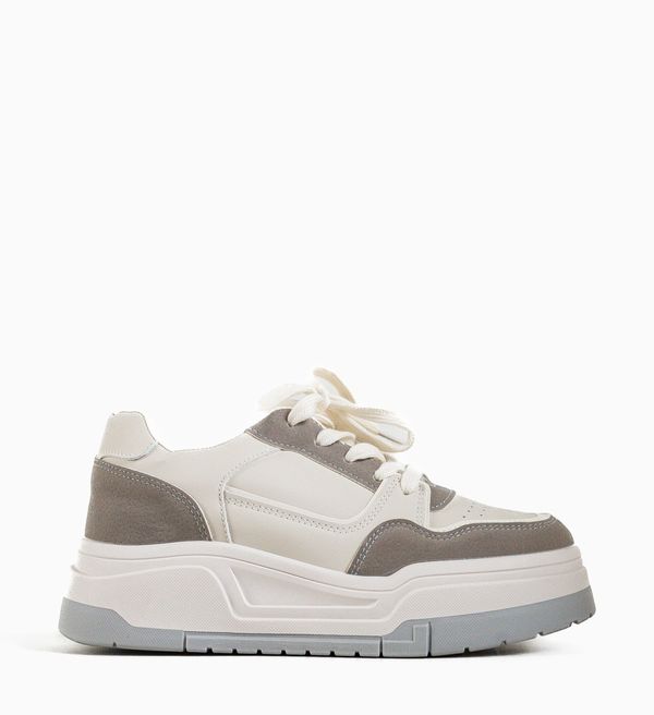 Maria Спортни Waldo Сив