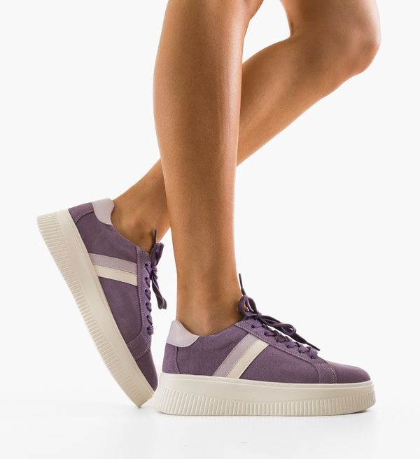 Angel Blue Спортни Wansa Лилав